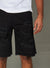 NME Shorts - Maureen - Jet Black - 453