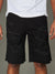 NME Shorts - Maureen - Jet Black - 453