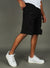 NME Shorts - Maureen - Jet Black - 453