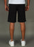 NME Shorts - Maureen - Jet Black - 453