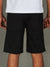 NME Shorts - Maureen - Jet Black - 453