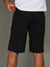 NME Shorts - Maureen - Jet Black - 453