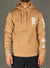 Highly Undrtd Hoodie - Highly Grown - Desert - UF4655