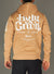 Highly Undrtd Hoodie - Highly Grown - Desert - UF4655