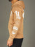 Highly Undrtd Hoodie - Highly Grown - Desert - UF4655