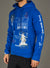 Highly Undrtd Hoodie - Iconic Last Forever - Royal - UF4664