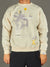 Highly Undrtd Sweatshirt - Wonder Is Essential - Ivory - UF4150W