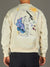 Highly Undrtd Sweatshirt - Wonder Is Essential - Ivory - UF4150W