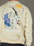 Highly Undrtd Sweatshirt - Wonder Is Essential - Ivory - UF4150W