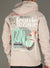 CLIQUE Hoodie - Iconic Last Forever - Taupe - UF4664