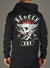 CLIQUE Hoodie - Devils - Black - UF4667