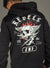 CLIQUE Hoodie - Devils - Black - UF4667