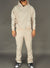 CLIQUE Sweatsuit - Beige - CQ4200