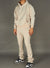 CLIQUE Sweatsuit - Beige - CQ4200