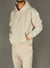 CLIQUE Sweatsuit - Beige - CQ4200