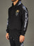 CLIQUE Sweatsuit - Black - UF4668/UF4213