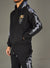 CLIQUE Sweatsuit - Black - UF4668/UF4213