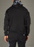 CLIQUE Sweatsuit - Black - UF4668/UF4213