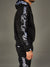 CLIQUE Sweatsuit - Black - UF4668/UF4213