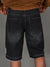 NME Shorts - Herman -  Black - 751