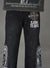 NME Sweatpants - Dell -  Black - 171