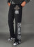 NME Sweatpants - Dell -  Black - 171