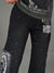 NME Sweatpants - Dell -  Black - 171