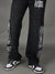 NME Sweatpants - Dell -  Black - 171