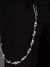 NME Chain - Skulls - Silver - 101