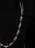 NME Chain - Skulls - Silver - 101