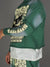 NME Crewneck - Lidstrom -  Green - 549