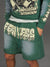 NME Shorts - Giles -  Green  - 349