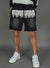 NME Shorts - Giles -  Black - 534