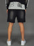 NME Shorts - Giles -  Black - 534