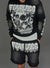 NME Crewneck - Lidstrom -  Black - 634