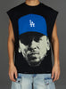 AfaritSleeveLess - Stafan - Black - 913