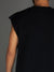Afarit Shirt - Stafan - Black - 913