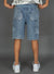 Politics Shorts - Oscar -  Navy - 888