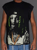 AfaritSleeveLess - Stafan - Black - 917