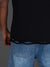Afarit Shirt - Stafan - Black - 918