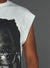 Afarit Shirt - Stafan - White - 919