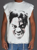 Afarit SleeveLess - Stafan - White - 926