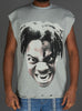 Afarit SleeveLess - Stafan - Grey - 922