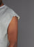 Afarit Shirt - Stafan - Grey - 920