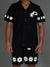 Politics Shirt - Andersont - Black  - 651