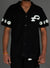 Politics Shirt - Andersont - Black  - 651