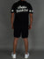 Politics Shirt - Andersont - Black  - 651