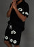 Politics Shirt - Andersont - Black  - 651