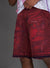 Politics Shorts - Borotra - Red - 225