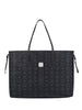 MCM Bag - Liz Reversible Purse Large - Black - MWP AAVI01 BK001